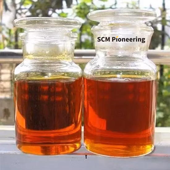 ISO 대두 추출물 분말 과립 또는 투명한 액체 유화제 대두 레시틴