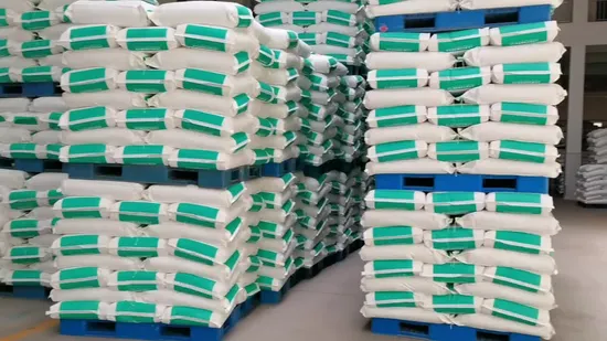 Factory Manufacture Nutrition Enhancer Isolated Soy Protein for Sausages