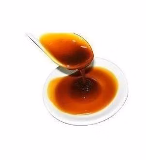 Factory Supply Food Grade Soybean Polysaccharide Soya Lecithin Liquid