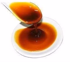간장 레시틴 액체 공급 대두 다당류 간장 레시틴 액체 99% Sop 대두
