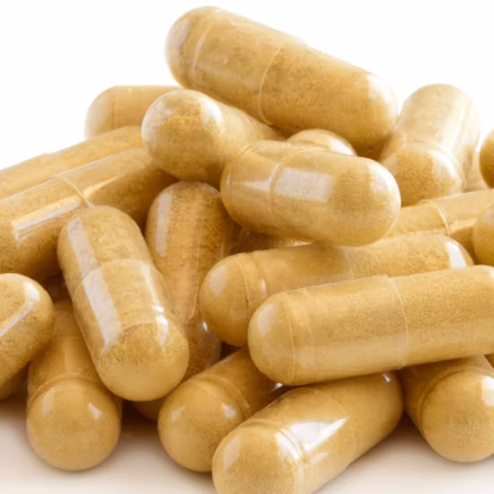 건강 관리 보충교재 이소플라본 분말 순수한 간장 추출물 80% 간장 이소플라본